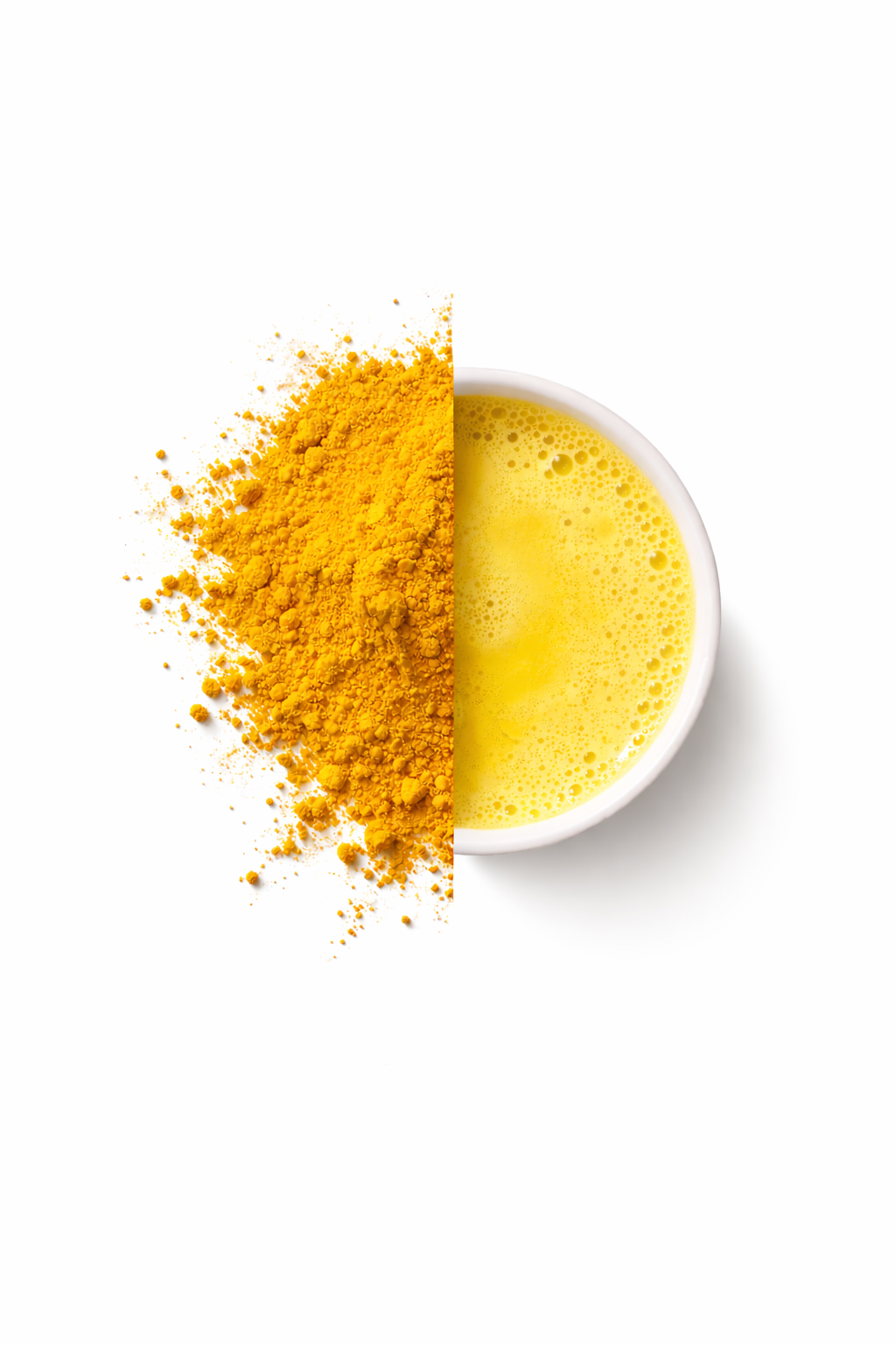 The Glow Up- Golden Milk Latte Mix